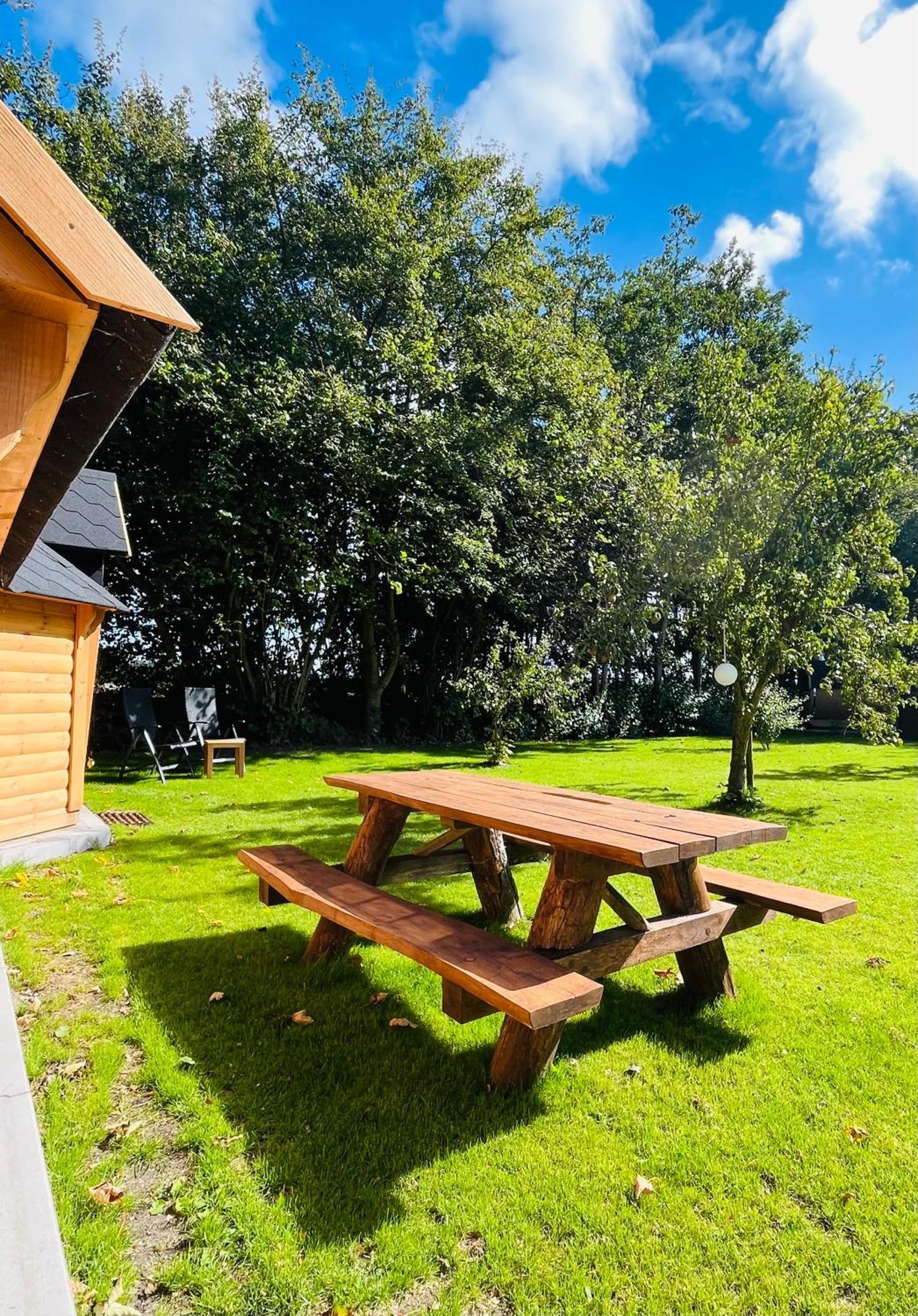 Bed & Breakfast Voor De Wind Slootdorp Buitenkant foto