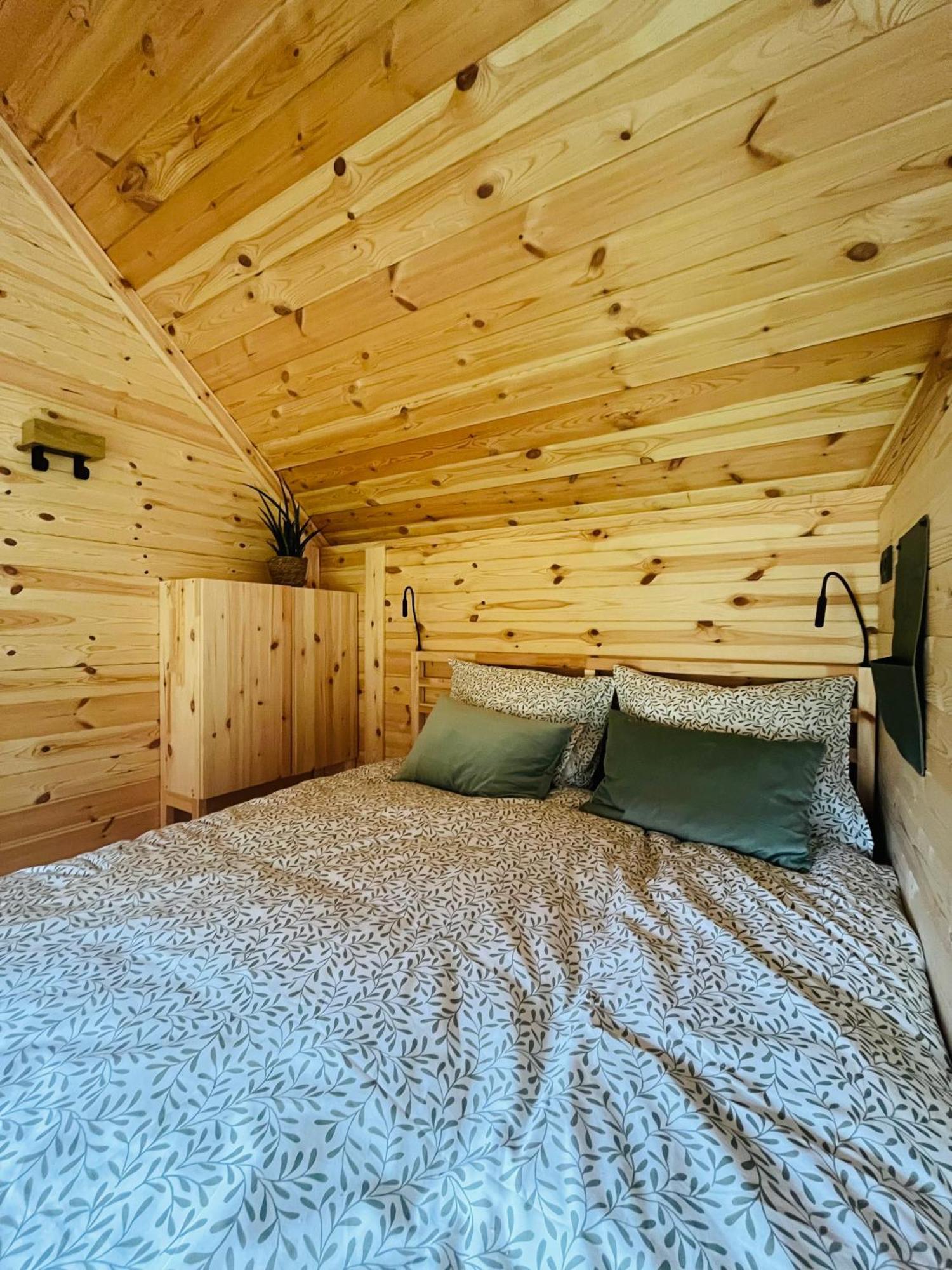 Bed & Breakfast Voor De Wind Slootdorp Buitenkant foto
