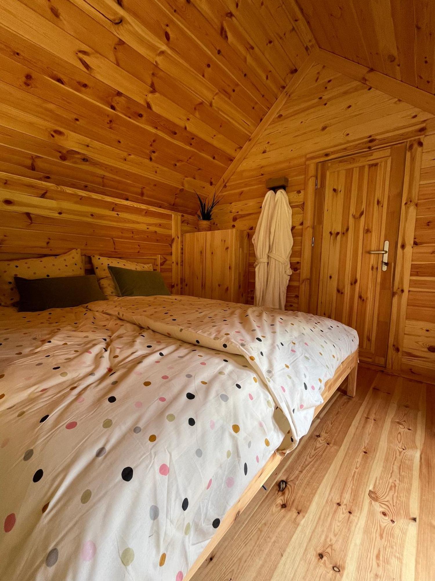 Bed & Breakfast Voor De Wind Slootdorp Buitenkant foto
